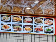 -坛南湾阿强农家乐.海鲜大排档老字号(福州地标美食店)
