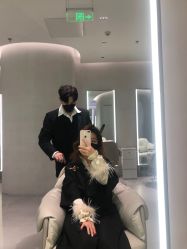 -3AM·S HAIR SALON烫发染发接发