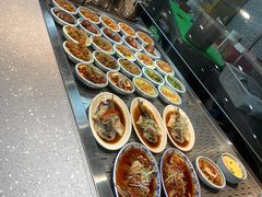 -荣华基·现炒快餐(肇嘉浜路店)