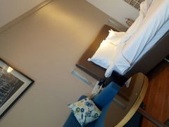 -上海北方智选假日酒店