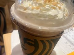 -星巴克(来福士2F店)