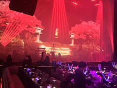 -赤红音乐现场(浦东金桥路店)