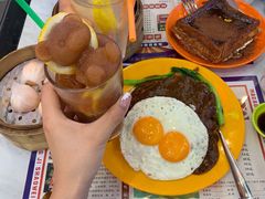 -澳门陈光记烧味饭店(万象城店)