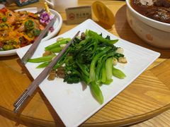 -德胜轩正宗顺德菜(宝安沙井会展中心店)