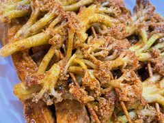 花菜-胖子鸡排(循礼门老字号店)