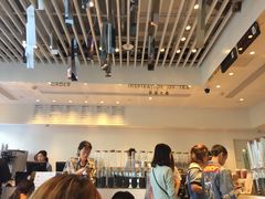 -喜茶(北京新中关·飞檐店)
