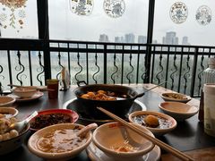 -李子坝梁山鸡(李子坝大鸡哥店)