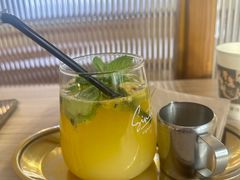 -沏点Trattoria意大利餐厅(新街口店)