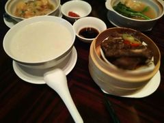 -新天世纪中餐厅