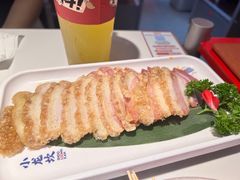-小龙坎火锅(汉街店)