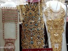-迪拜黄金市场