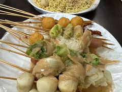 -郭记小街麻辣烫(南小街总店)