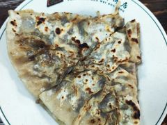 华威肉饼-清真永恒华威肉饼(潘家园店)