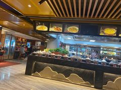 -不倒翁·安徽名菜楼(步行街店)