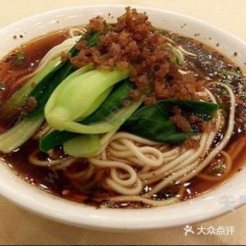 成都美食，下，寻找大学的味道