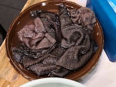 鲜毛肚-重庆老火锅王(西安北路店)