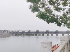 -龙津风雨桥