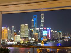 -顶层酒吧ROOF(上海艾迪逊酒店)