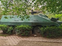 -北方兵器城
