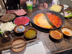 -冯校长老火锅(广州正佳广场店)