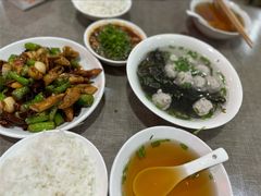-健民肥肠(颐和家园店)