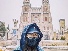 -洪家楼教堂