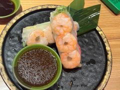 -有喜屋·日料·居酒屋(旭辉广场店)