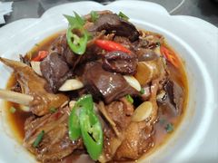 麻鸭-吴记集庆门酸菜鱼店(集庆路店)