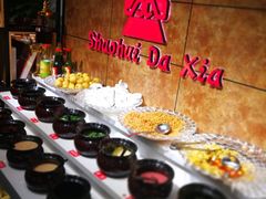 -惠友大虾(太原北街店)