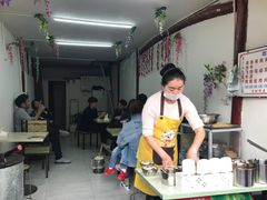 -小陈方酥锅盔(古城总店)
