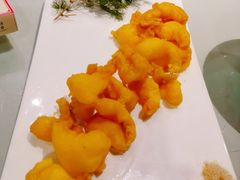 -老牌坊鲁菜名店(美莲广场店)