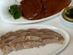-北京柏悦酒店·锦庭餐厅Dining Room