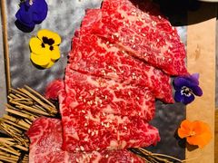 -厚贞日式烤肉(龙之梦店)