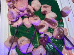 -比尔森啤酒自助烤肉(红旗街店)