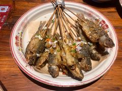 -广府乡下·饭庄(新港东路店)