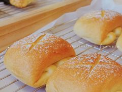 -北羽爱面包·咖啡·甜点·下午茶(艺博店)
