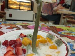 -甜心妈妈·榴莲星级糖水(北京路总店)