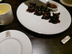 -甄御•海鲜新青岛菜(麦岛店)