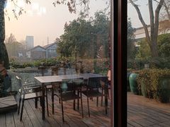 -京杭上院·河景花园餐厅·杭帮菜名店