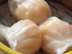 -东方早茶 海鲜•青岛菜(国信体育中心店)