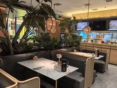 -船歌·鱼水饺青岛菜(恒隆广场店)