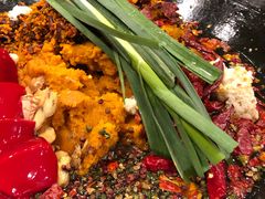 -周幺妹重庆老火锅(银泰城总店)