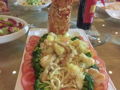 -朱记乳鸽王·非遗石岐乳鸽·全鸽宴(大兴旗舰店)