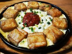 -大傻徽菜园·中国徽菜大师(老街店)