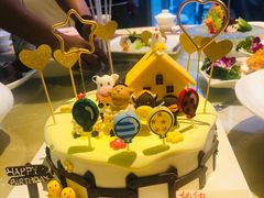 -利顺德大饭店·水岸中餐厅(小白楼店)