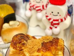 -红星前进面包牛奶公司(五道口购物中心店)
