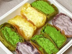 -可丽可丽·生日蛋糕·下午茶(厦门鹭港店)