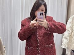 -绮梦微胖大码女装(东方社区三十一街坊店)