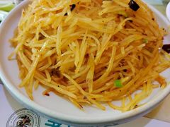 -老昌春饼(西民主路总店)