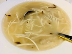 -拾溪餐厅·包厢(杭州千禧度假酒店)